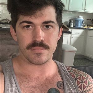 Meet your Posher, Kenneth